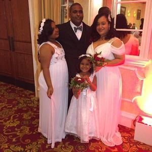 Meet your Posher, Leonela